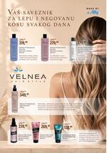 Lilly Drogerie katalog akcija