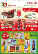 Katalog akcija