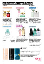 Oriflame katalog akcija