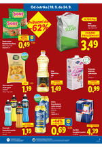 Lidl redni katalog