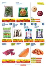 Metro prehrana i neprehrana