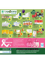 E.Leclerc katalog - Dvotedenska akcija