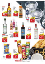 Konzum kataloška akcija