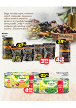 Tropic akcijski katalog