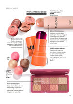 Oriflame katalog - Mjesečna akcija