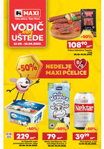 Nedeljna akcija Katalog Akcija