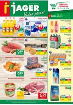 Katalog živila