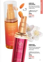 Oriflame katalog akcija