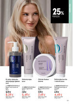 Oriflame kozmetika