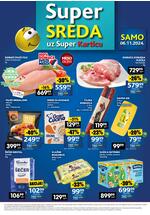 Super sreda Katalog Akcija