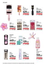 DM Drogerie katalog akcija