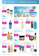 Lilly Drogerie katalog akcija