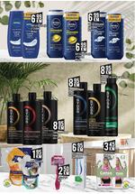 Kort marketi kataloška akcija