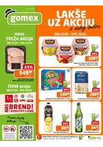 Nedeljna top ponuda Katalog Akcija