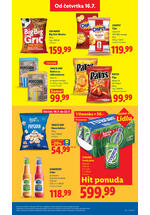 Lidl katalog akcija