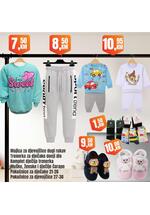 Fortuna market vikend akcija