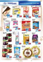 Trnava Promet katalog akcija
