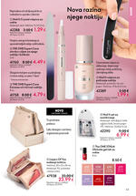 Oriflame kozmetika