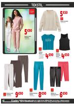 E.Leclerc katalog tekstil