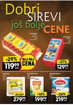 Idea katalog nedeljna akcija