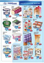 Trnava Promet katalog akcija