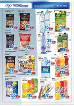 Trnava Promet katalog akcija