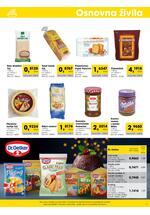 Tuš Cash & Carry trgovec