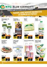 KTC katalog - Široka potrošnja