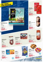 Metro katalog hrana