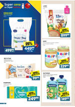 Idea katalog - Neprehrana