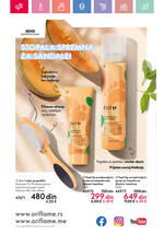 Oriflame katalog akcija