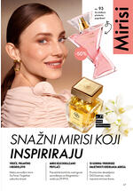 Oriflame kozmetika