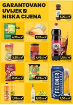 MEGA Diskont kataloška akcija