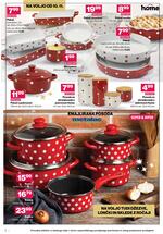 Mercator najlepši prazniki se začnejo doma