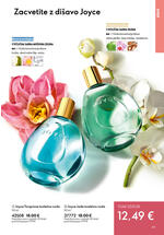 Oriflame redni katalog