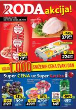 Nedeljna ponuda