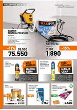 Crafter akcijski katalog