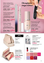 Oriflame redni katalog
