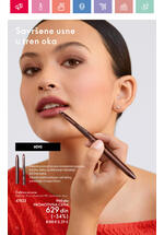 Oriflame katalog akcija