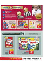 Konzum kataloška akcija