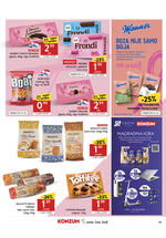 Konzum kataloška akcija