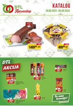 Katalog akcija Katalog Akcija