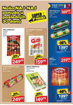 Idea dvonedeljni katalog
