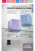 Oriflame katalog akcija