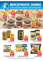 Mercator katalog - Redna akcija