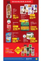 Lidl katalog akcija