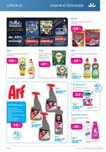 Lilly Drogerie katalog akcija