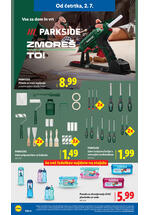 Lidl redni katalog