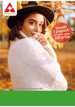 Katalog akcija