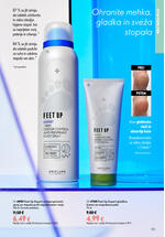Oriflame redni katalog